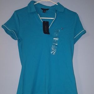 Tommy Hilfiger Women's Polo